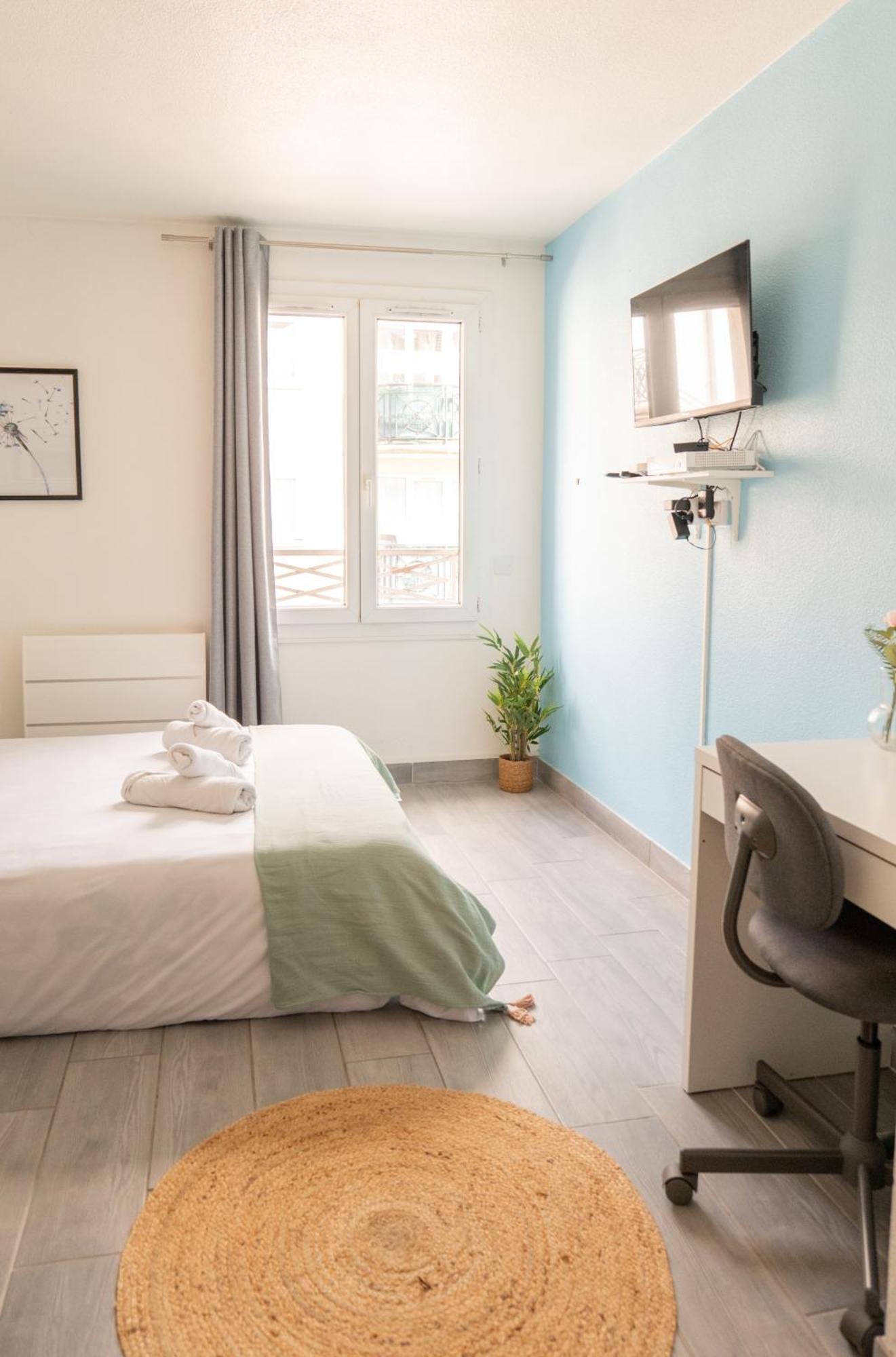 Fabulous Appartement - Disneyland & Paris Bussy-Saint-Georges Exterior foto