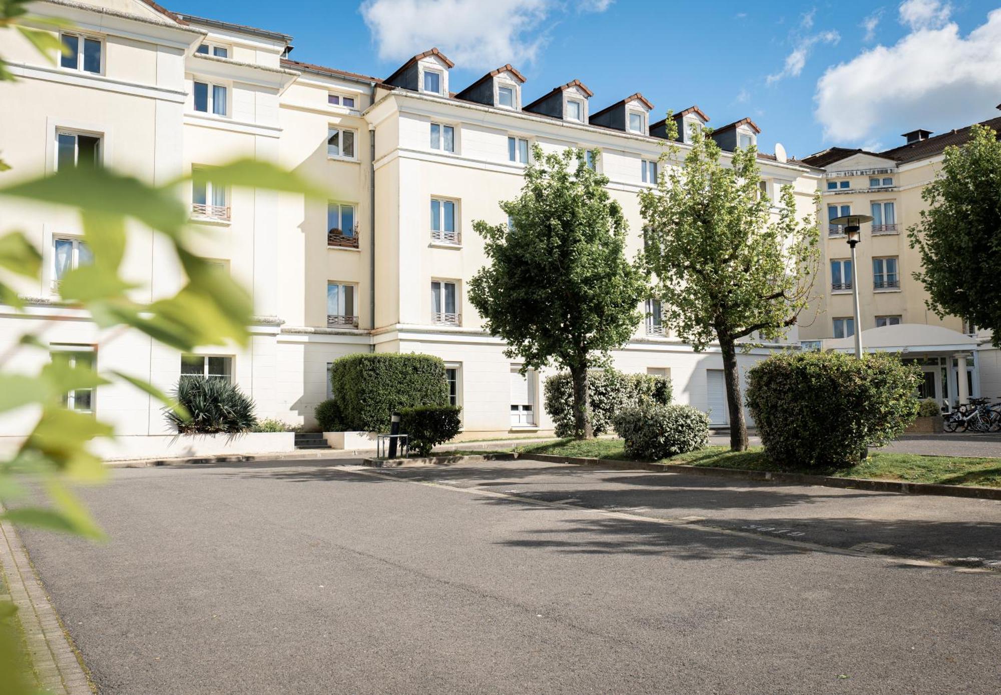 Fabulous Appartement - Disneyland & Paris Bussy-Saint-Georges Exterior foto